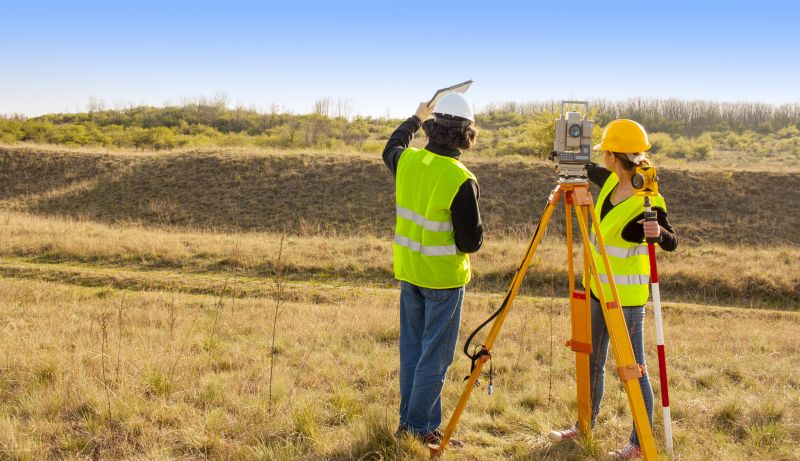 Licensed Surveyors